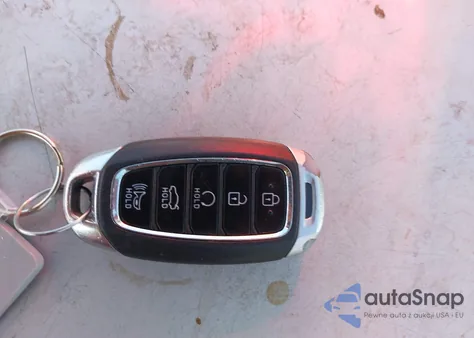 2022 Hyundai Elantra Limited z USA, uszkodzony, nr VIN KMHLP4AG5NU224906